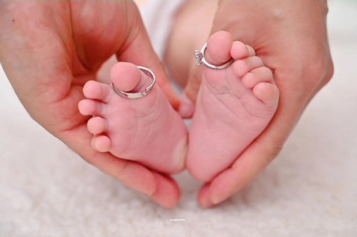 桂阳孕妇六个月肚子多大